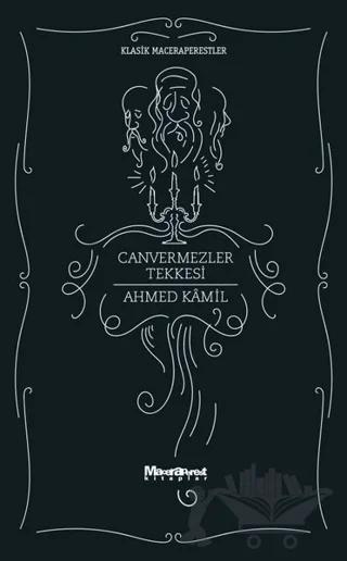 Canvermezler Tekkesi