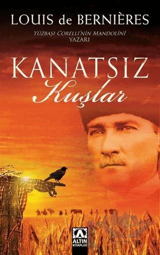Kanatsız Kuşlar