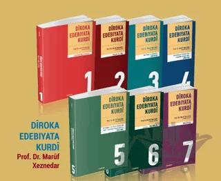 Diroka Edebiyata Kurdi