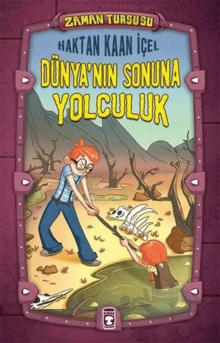 Zaman Turşusu 2 - Dünya'nın Sonuna Yolculuk