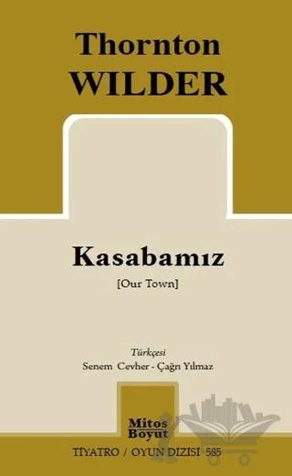 Kasabamız