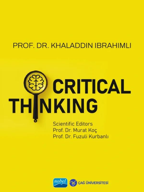 Critical Thinking