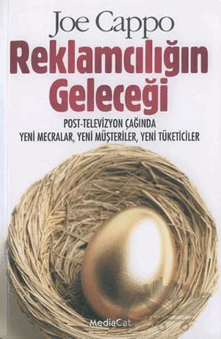 Reklamcılığın Geleceği