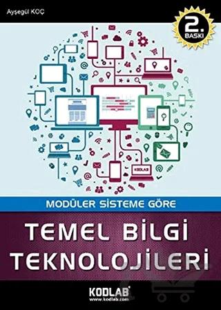 Modüler Sisteme Göre Temel Bilgi Teknolojileri