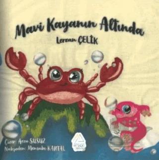 Mavi Kayanın Altında