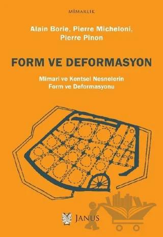 Form ve Deformasyon