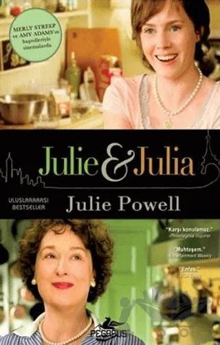 Julie ve Julia