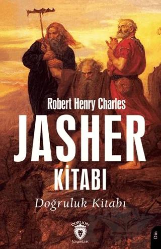 Jasher Kitabı