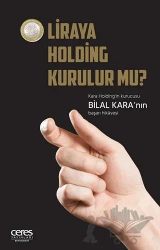 1 Liraya Holding Kurulur mu?