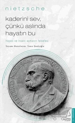 Kaderini Sev Çünkü Aslında Hayatın Bu