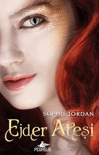 Ejder Ateşi - Draki Serisi 1