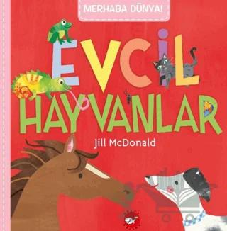 Merhaba Dünya! Evcil Hayvanlar