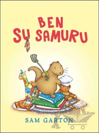 Ben Su Samuru