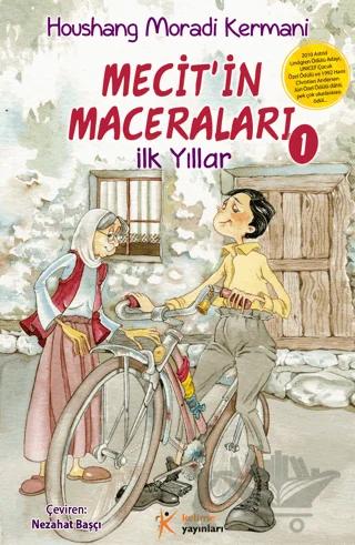 Mecit'in Maceraları - 1