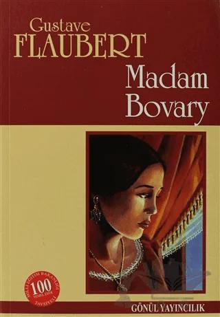 Madam Bovary