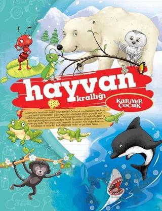 Hayvan Krallığı