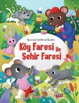 Köy Faresi ile Şehir Faresi