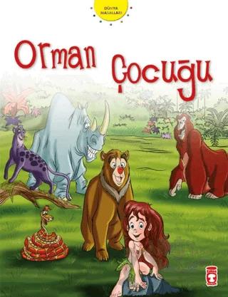 Orman Çocuğu