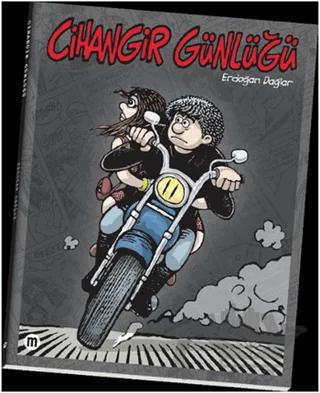 Cihangir Günlüğü