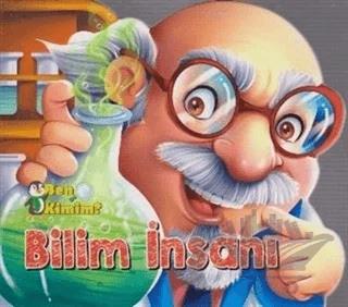 Bilim İnsanı