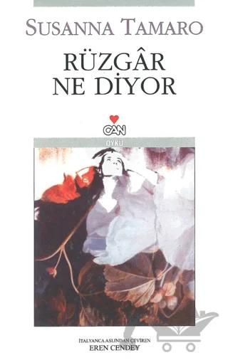 Rüzgar Ne Diyor