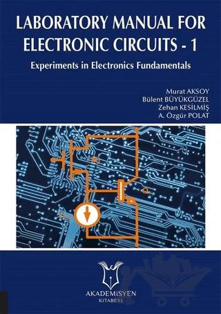 Laboratory Manual for Electronic Circuits - 1