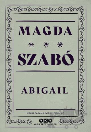 Abigail