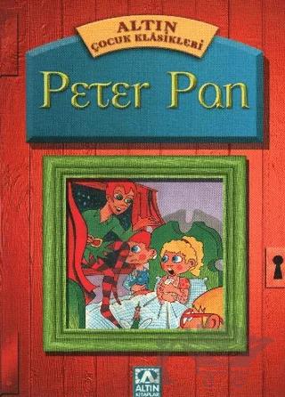 Peter Pan