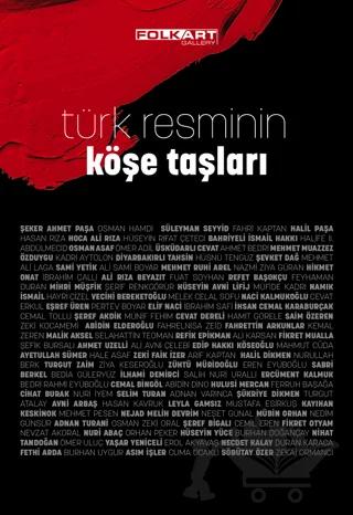 Türk Resminin Köşe Taşları