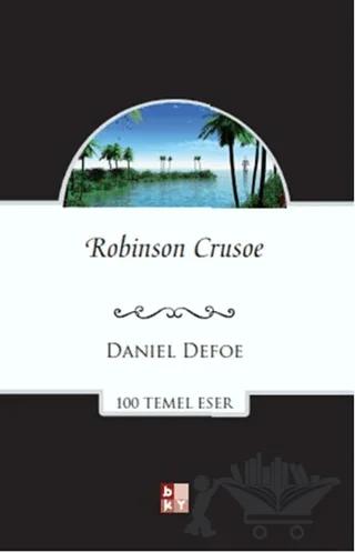 Robinson Crusoe