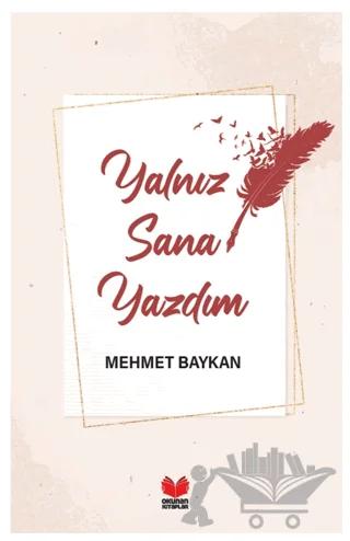 Yalnız Sana Yazdım