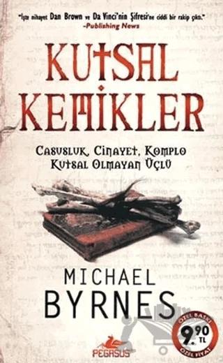 Kutsal Kemikler