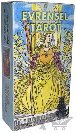 Evrensel Tarot