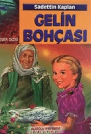 Gelin Bohçası