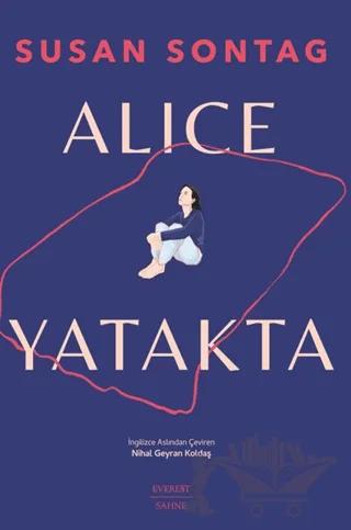 Alice Yatakta
