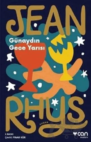 Günaydın Gece Yarısı