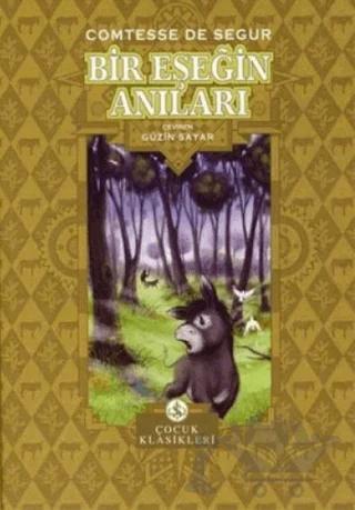 Bir Eşeğin Anıları