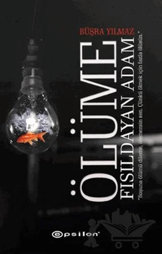 Ölüme Fısıldayan Adam (Ciltli)