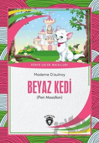 Beyaz Kedi