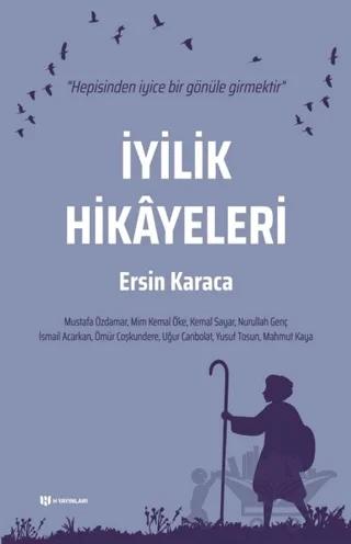 İyilik Hikayeleri