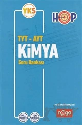 TYT - AYT - YKS Kimya Soru Bankası