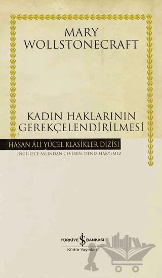 Kadın Haklarının Gerekçelendirilmesi