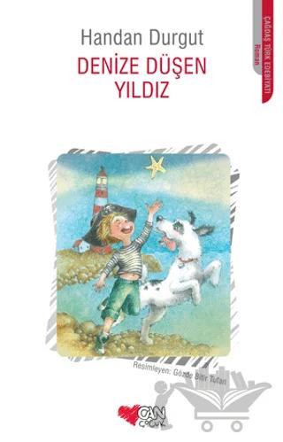 Denize Düşen Yıldız