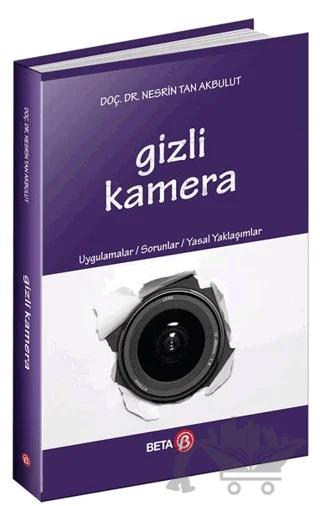 Gizli Kamera