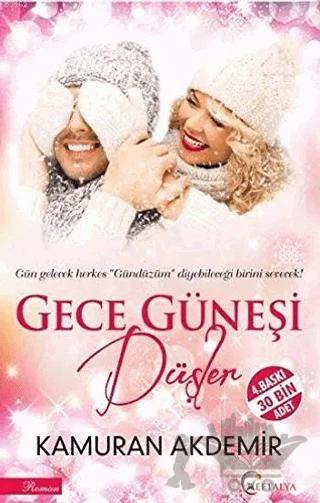 Gece Güneşi