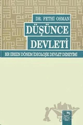 Düşünce Devleti