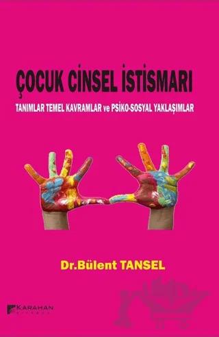 Çocuk Cinsel İstismarı
