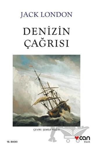 Denizin Çağrısı