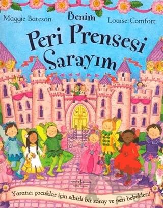 Benim Peri Prensesi Sarayım