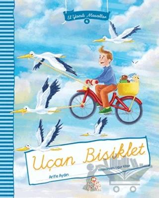 Uçan Bisiklet